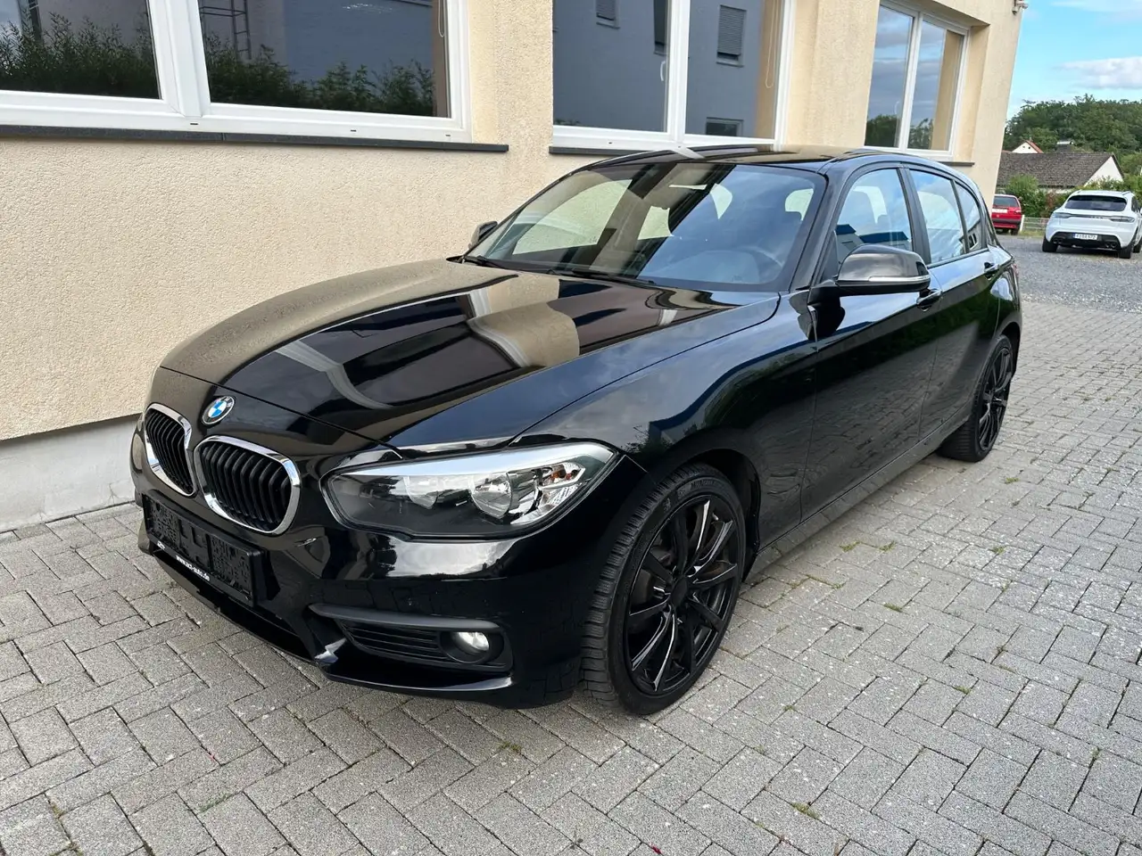 Das Auto