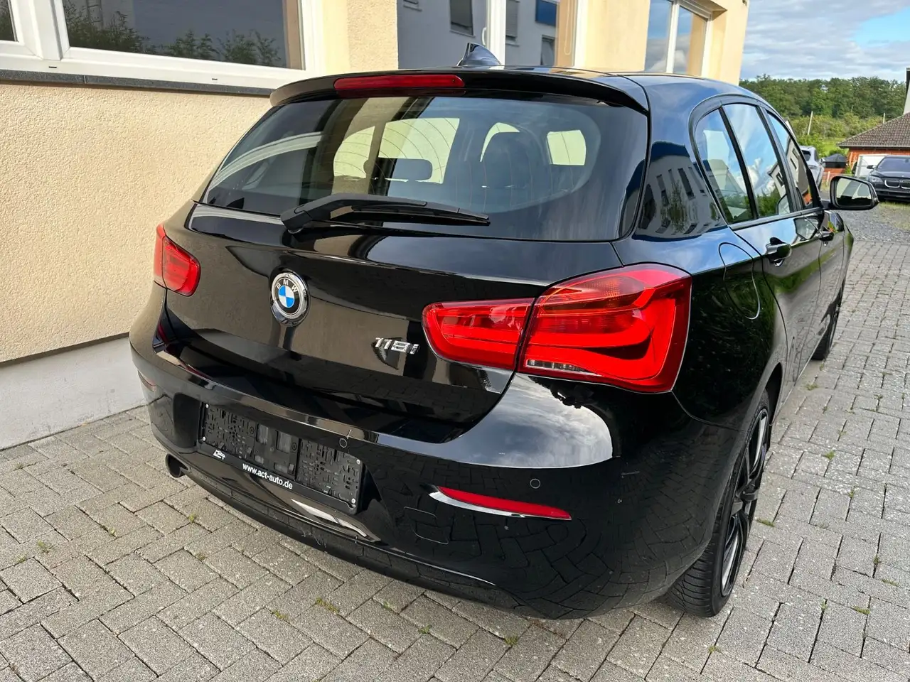 Das Auto