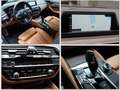 BMW 520 d Aut.X-drive M Sportpaket Leder Navi LED Gris - thumbnail 7