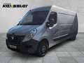 Renault Master Kasten 3,5t dCi 170 FAP ENERGY  L3H2 *NAVI*AHK*PDC Grijs - thumbnail 1