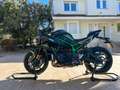 Kawasaki Z H2 2020 Negro - thumbnail 3