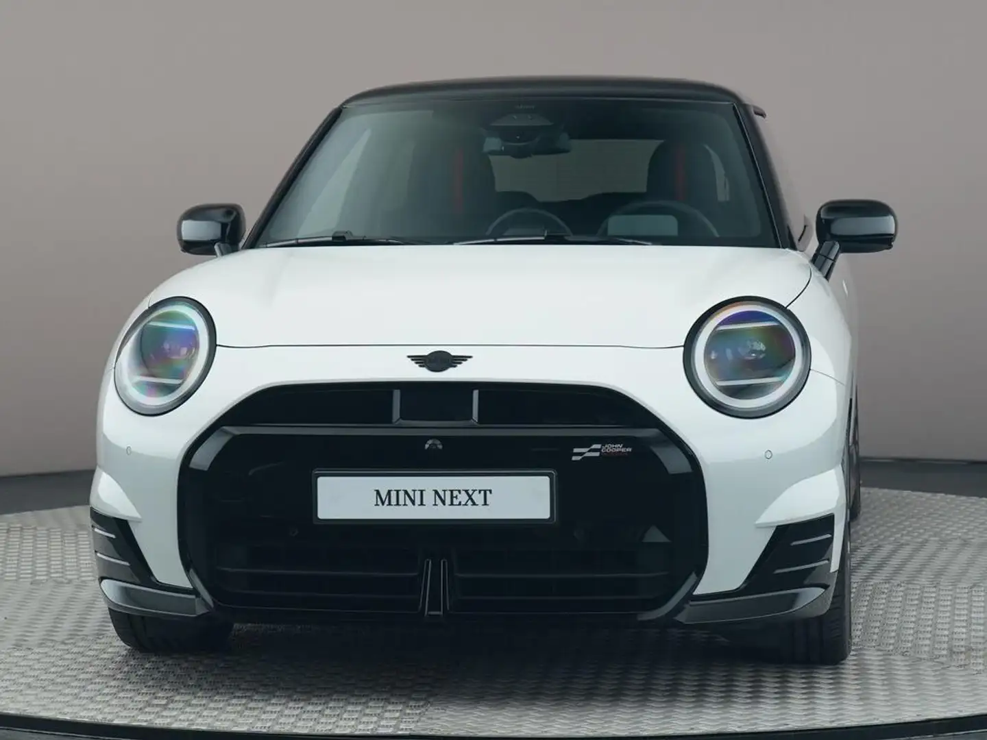 MINI John Cooper Works SE Cooper M Wit - 2