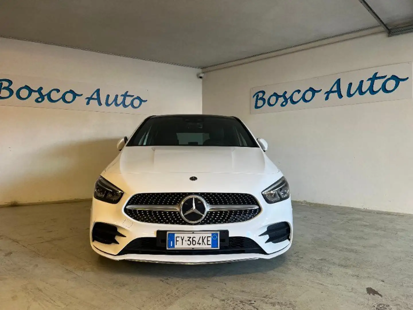 Mercedes-Benz B 200 B 200 d Automatic Premium - 1