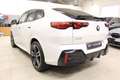 BMW X2 xDrive 20d 48V Msport Pro Blanc - thumbnail 4