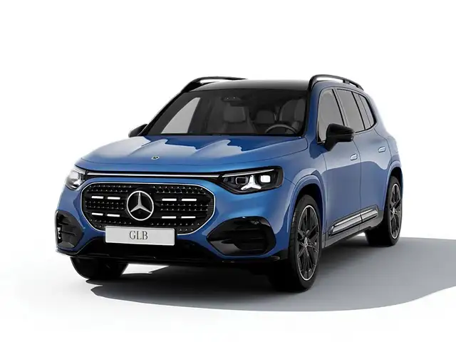 Mercedes-Benz GLB 220 220 AMG Line Premium 4matic auto 7p.ti