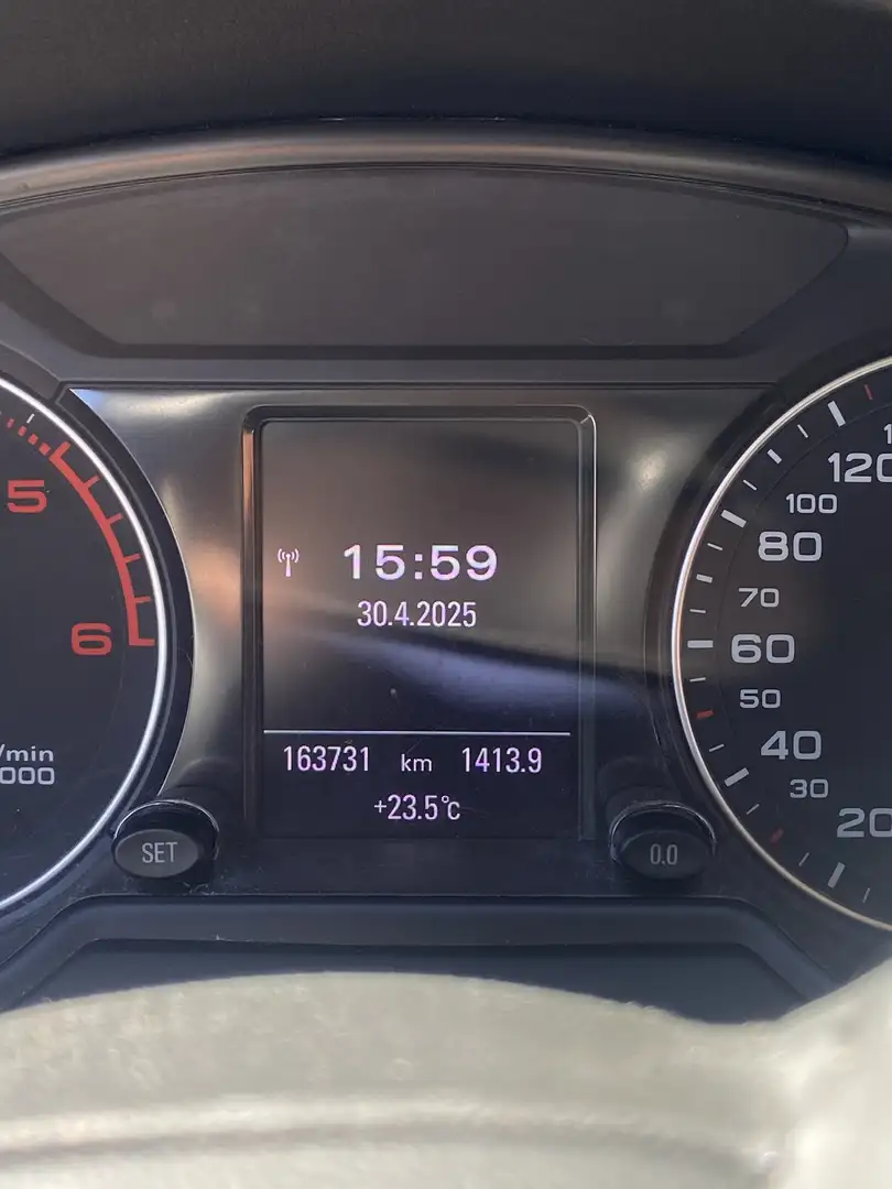 Audi Q5 2,0 TDI quattro DPF S-tronic - 2