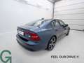 Volvo S60 Recharge Plus, T8 AWD Plug-in Hybrid, Elektrisch/Benzin, Dar Blau - thumbnail 4