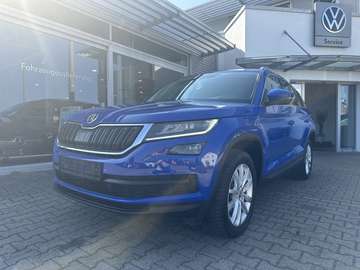 2.0TDI 4x4 STYLE DSG*LED*NAVI*AHK*18-ZOLL