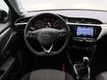 Opel Corsa 1.2 Edition | Navigatie | Airco | LMV | Apple carp Schwarz - thumbnail 7