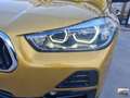 BMW X2 M sDrive18d Msport-X-Anno 2021 Złoty - thumbnail 8
