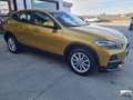 BMW X2 M sDrive18d Msport-X-Anno 2021 Złoty - thumbnail 3