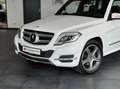 Mercedes-Benz GLK 200 Sport *AHK*Bi-Xenon*2.Hand*Unfallfrei* Weiß - thumbnail 1