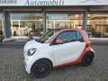 smart forTwo 1.0 sport edition1 71cv Wit - thumbnail 1