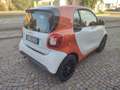 smart forTwo 1.0 sport edition1 71cv Wit - thumbnail 4