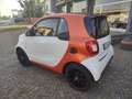smart forTwo 1.0 sport edition1 71cv Wit - thumbnail 3