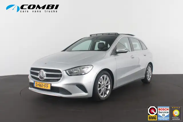 Mercedes-Benz B 180 Business Solution  Pano.schuifdak/PDC/Automaat