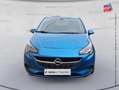 Opel Corsa-e 1.4 90ch Excite 5p Bleu - thumbnail 2