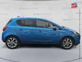 Opel Corsa-e 1.4 90ch Excite 5p Bleu - thumbnail 4