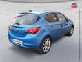 Opel Corsa-e 1.4 90ch Excite 5p Bleu - thumbnail 6