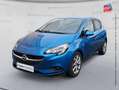 Opel Corsa-e 1.4 90ch Excite 5p Bleu - thumbnail 1