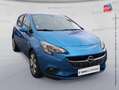 Opel Corsa-e 1.4 90ch Excite 5p Bleu - thumbnail 3
