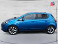 Opel Corsa-e 1.4 90ch Excite 5p Bleu - thumbnail 9