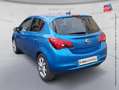 Opel Corsa-e 1.4 90ch Excite 5p Bleu - thumbnail 8