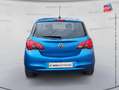 Opel Corsa-e 1.4 90ch Excite 5p Bleu - thumbnail 7