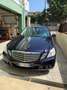 Mercedes-Benz E 200 E 200 cdi be Elegance Blu/Azzurro - thumbnail 2