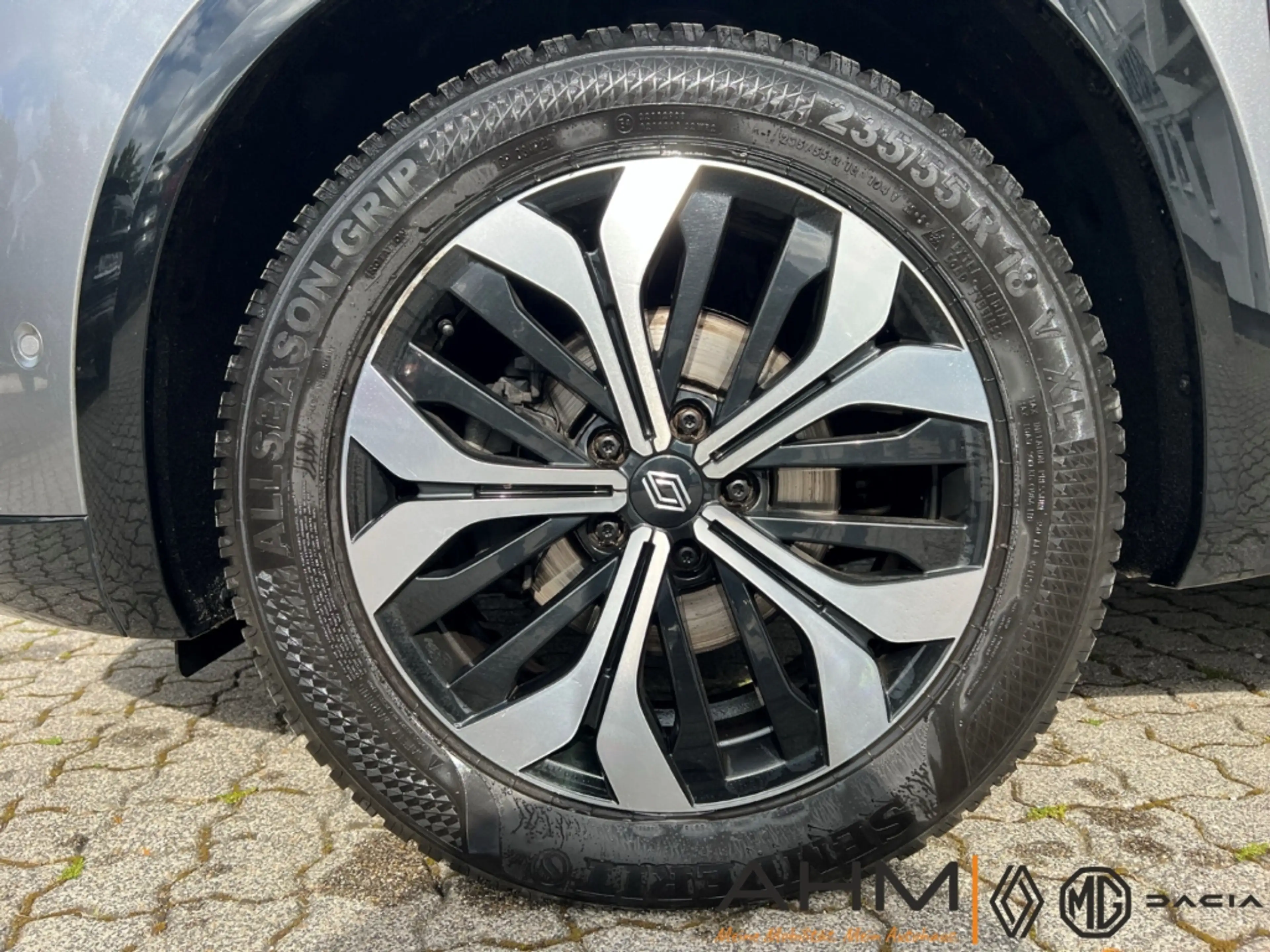 Renault Austral 1.3 TCe 140 Mild-Hybrid OpenR-Link — photo 8
