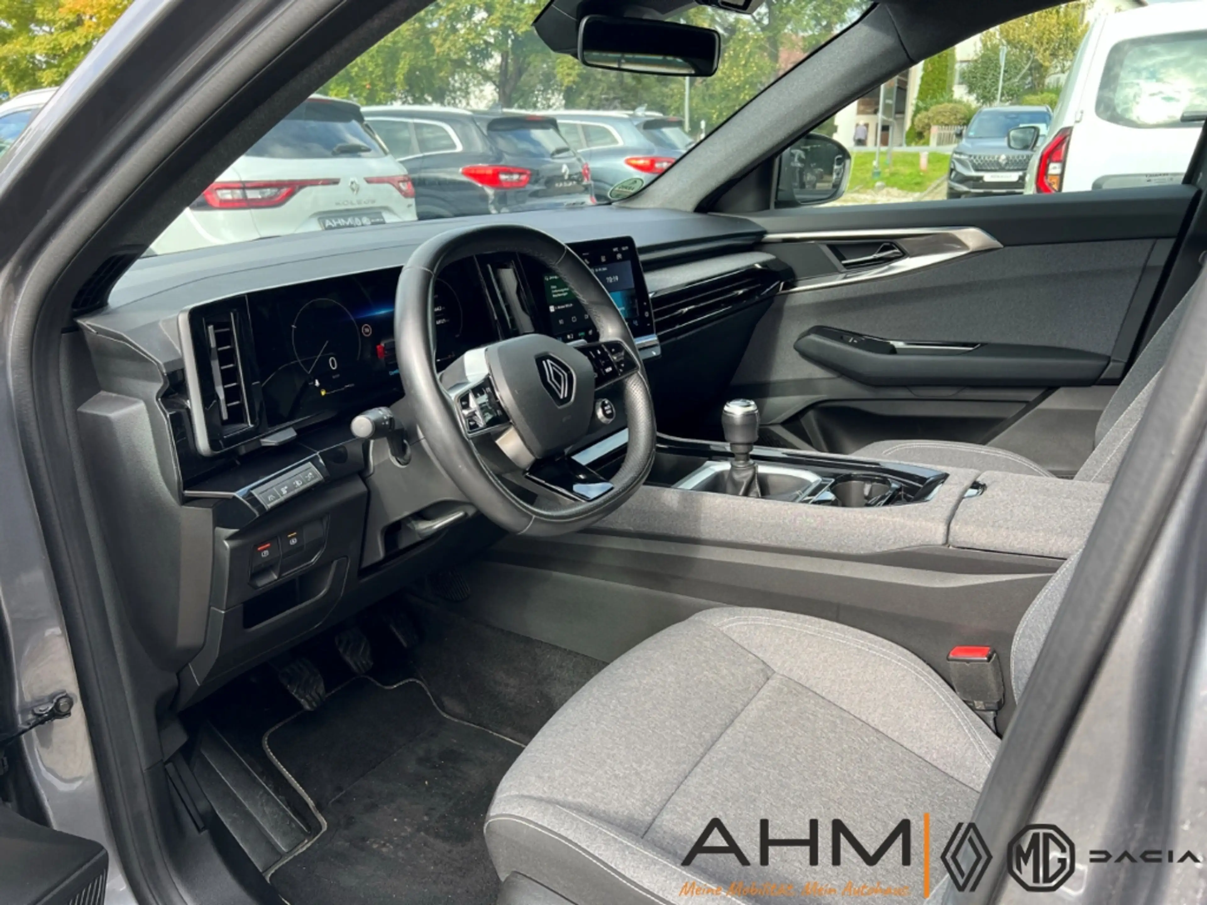 Renault Austral 1.3 TCe 140 Mild-Hybrid OpenR-Link — photo 10