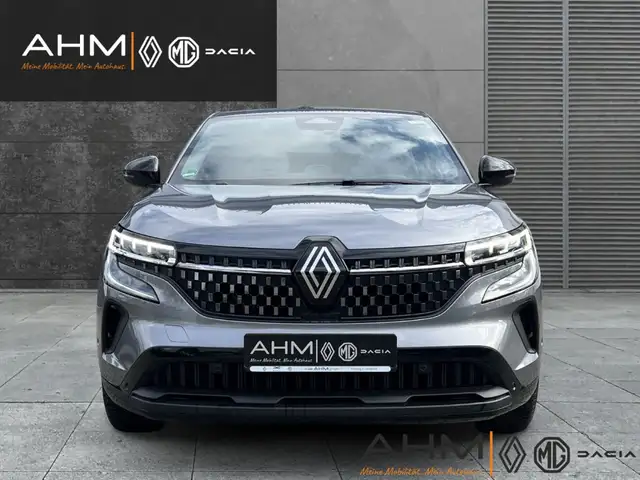 Renault Austral view 3