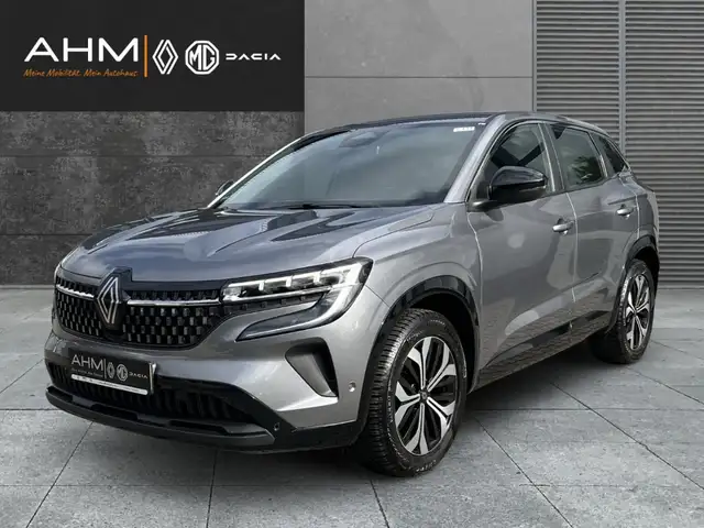 2022 Renault Austral in Grey for sale