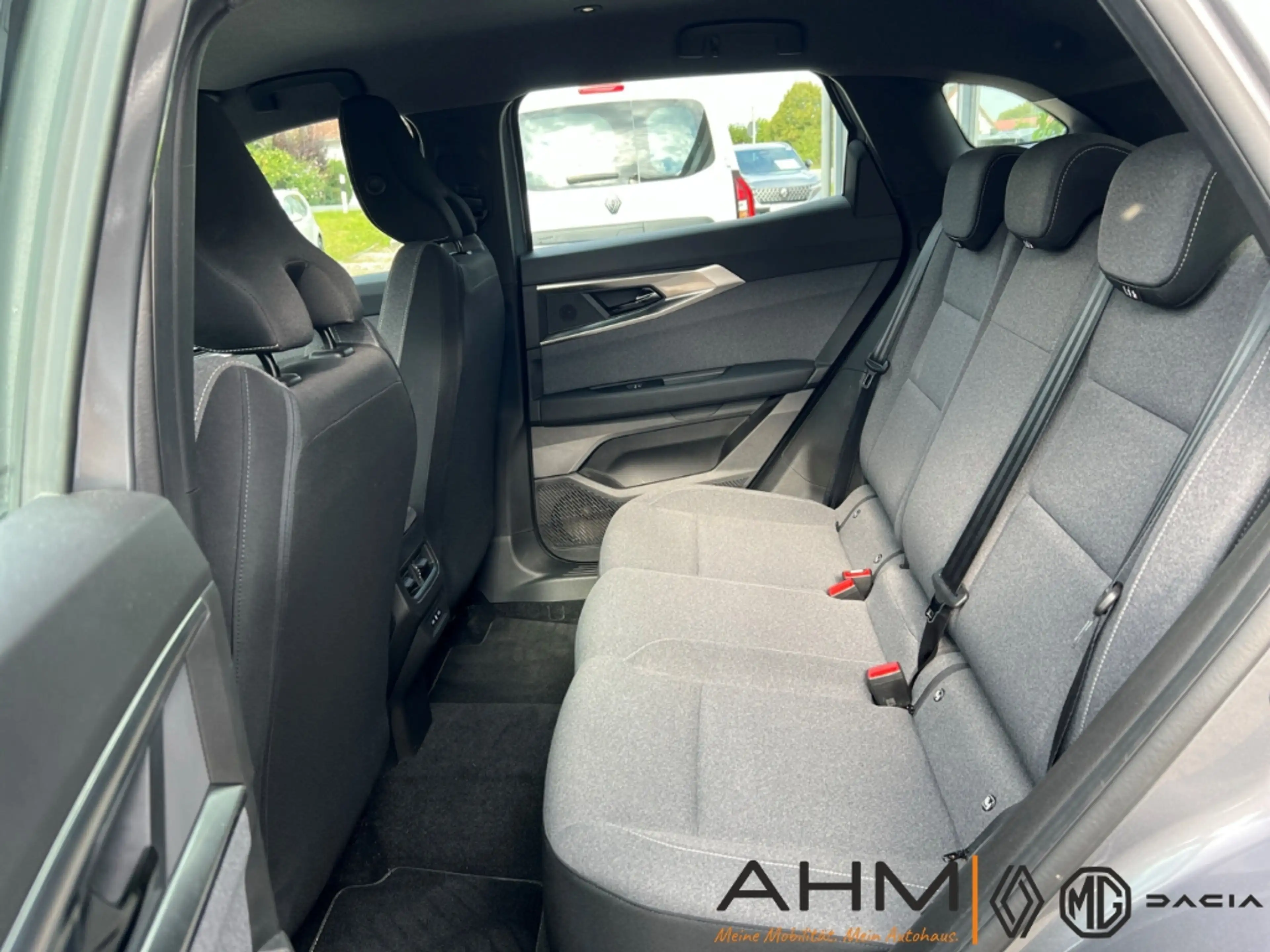Renault Austral 1.3 TCe 140 Mild-Hybrid OpenR-Link — photo 12