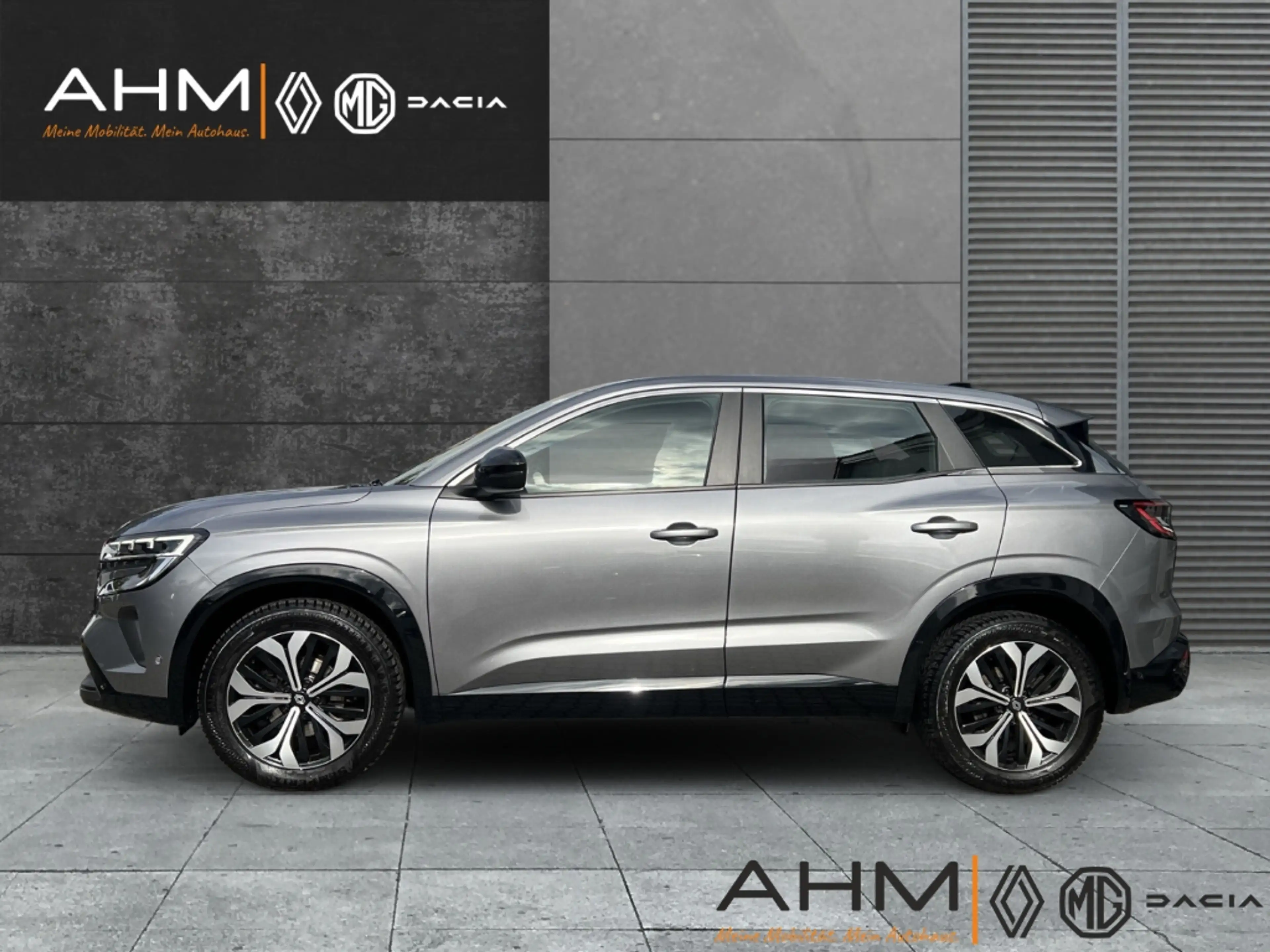 Renault Austral 1.3 TCe 140 Mild-Hybrid OpenR-Link — photo 5