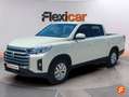 SsangYong Musso SPORTS 2.2 203CV 4x4 Weiß - thumbnail 2
