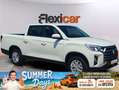 SsangYong Musso SPORTS 2.2 203CV 4x4 Weiß - thumbnail 1
