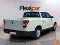 SsangYong Musso SPORTS 2.2 203CV 4x4 Weiß - thumbnail 7