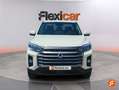SsangYong Musso SPORTS 2.2 203CV 4x4 Weiß - thumbnail 9