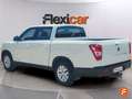 SsangYong Musso SPORTS 2.2 203CV 4x4 Weiß - thumbnail 4