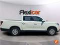 SsangYong Musso SPORTS 2.2 203CV 4x4 Weiß - thumbnail 8