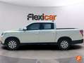 SsangYong Musso SPORTS 2.2 203CV 4x4 Weiß - thumbnail 3