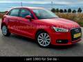 Audi A1 Sportback design*BiXENON*NAVI*SHZ*PHONE*PDC* Rot - thumbnail 29