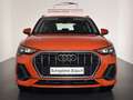 Audi Q3 35 TFSI S line|VirtualCockp|Navi|LED|Sitzhzg| Orange - thumbnail 4