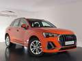 Audi Q3 35 TFSI S line|VirtualCockp|Navi|LED|Sitzhzg| Orange - thumbnail 6