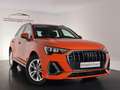 Audi Q3 35 TFSI S line|VirtualCockp|Navi|LED|Sitzhzg| Orange - thumbnail 5