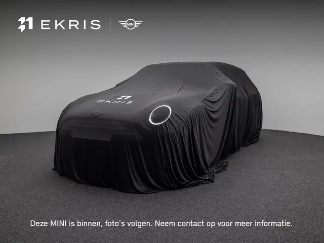 MINI Cooper E 3-Deurs | John Cooper Works | M-pakket | Panoramad