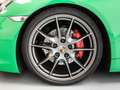 Porsche Boxster S Green - thumbnail 6