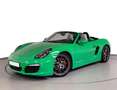 Porsche Boxster S Green - thumbnail 2