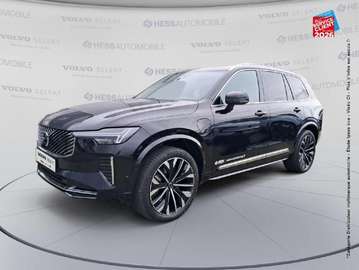 T8 AWD 310 + 145ch Ultra Style Chrome Geartronic